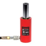 Гидравлический цилиндр (домкрат), однополостной 20 т, ход 100 мм HRH-CY03020101