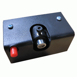 NORDBERG ОПЦИЯ ЛАЗЕРНЫЙ УКАЗАТЕЛЬ BT-X-1000000