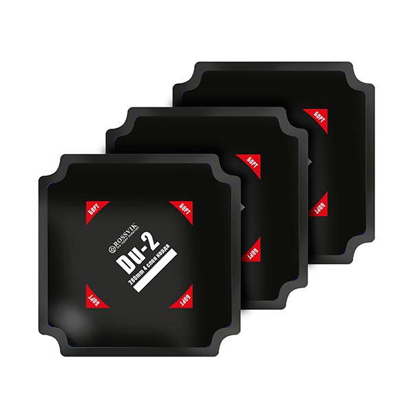 Пластыри  Du-2 (термо) 280/4 сл., 1 шт. DU.2.T.1.