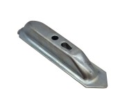 CT-Y-0140000 CONNECTION PLATE  Стойка зажимного кулачка без взрывной накачки (для V-524, 526U)