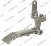 Педаль правая NORDBERG CT-D-1100002