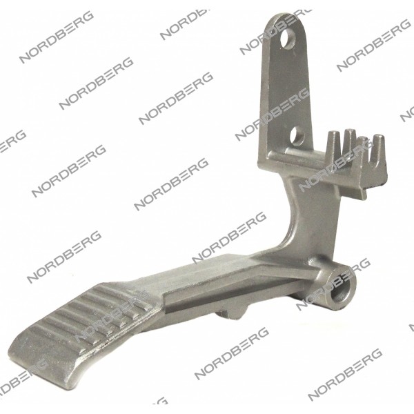 Педаль правая NORDBERG CT-D-1100002