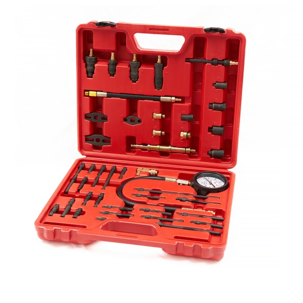 Компрессометр для дизельных и бензиновых ДВС ST113