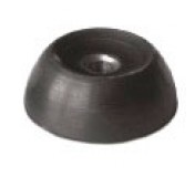 Вставка полиуретановая для полусферы 65мм
