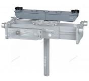 Насадка-траверса с регулируемым подхватом для N501T NORDBERG N501T#A2-1