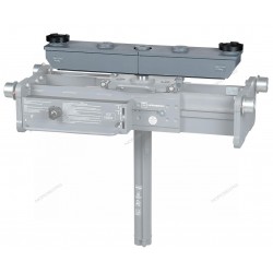 Насадка-траверса с регулируемым подхватом для N501T NORDBERG N501T#A2-1