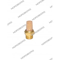 NORDBERG ЗАПЧАСТЬ №60 для NO5025