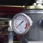 Винтовой компрессор с ременным приводом Harrison: 550 л/мин, 8 бар, 4 кВт HRS-94550