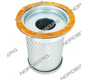 Фильтр влагомаслоотделитель для NCF10RD NORDBERG 01-00017603