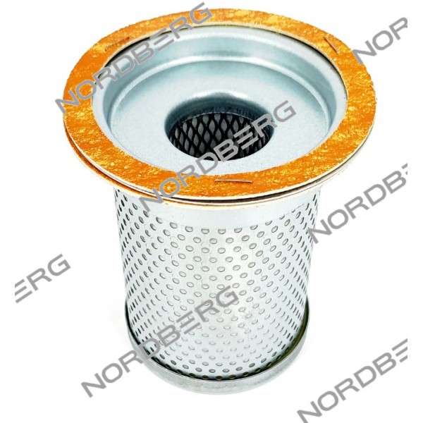 Фильтр влагомаслоотделитель для NCF10RD NORDBERG 01-00017603