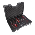 Набор для очистки колодцев дизельных форсунок Car-Tool CT-Z0805