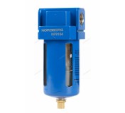 NORDBERG ФИЛЬТР NP8104 воздушный, 1/2", 4000 л/мин