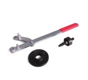 Набор для снятия шкива коленвала Ford Car-Tool CT-1675