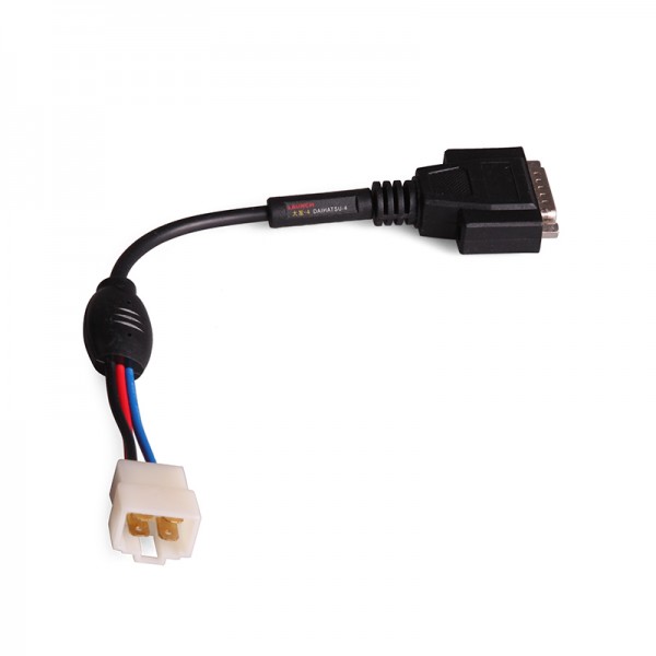 Диагностический разъем Launch Daihatsu 4Pin N00876
