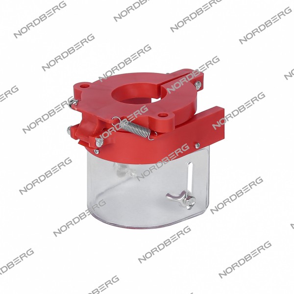 Защитный кожух для ND1660 ND1660#SA-COVER