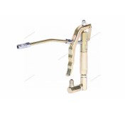 Пистолет смазочный NORDBERG NO2020