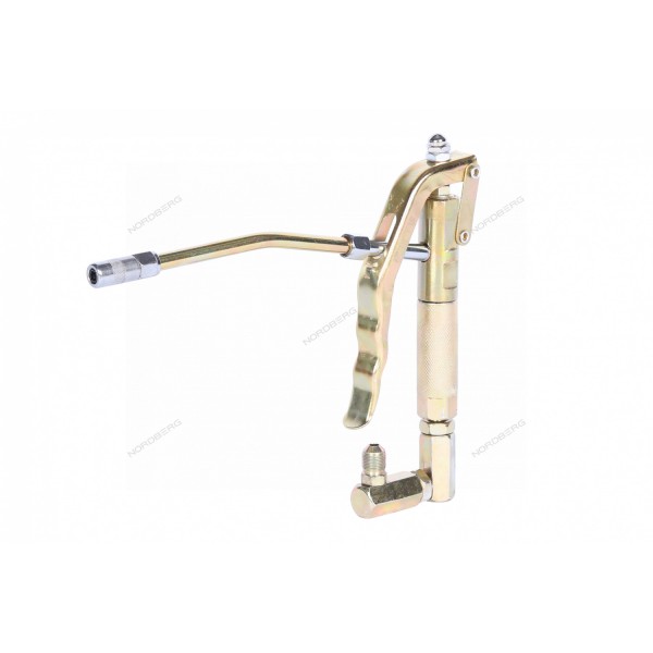 Пистолет смазочный NORDBERG NO2020