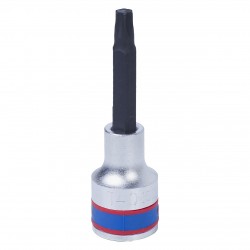 Насадка (бита) торцевая 1/2, Torx, T40, L = 80 мм KING TONY 403340