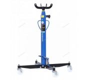 Стойка трансмиссионная, 1 т, синяя NORDBERG N3410T