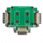 Адаптер для программатора Launch X-PROG 3 Launch MCU3 KIT LNC-193
