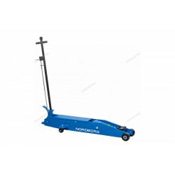 Домкрат подкатной, 5 т NORDBERG N3205n