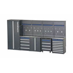 Набор мебели для мастерских NORDBERG TT116