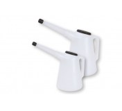 Емкость мерительная с разметкой 2л