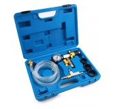Приспособление вакуумной очистки и заправки системы охлаждения Car-Tool CT-W4010