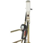 Комплект для раздачи масла из 200 л бочек с помпой и цифровым раздаточным пистолетом WDK-89200