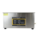 Ультразвуковая мойка с подогревом, 22 л WDK-3122