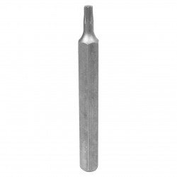Вставка (бита) торцевая 5/16, Torx, T20, 70 мм KING TONY 187020T