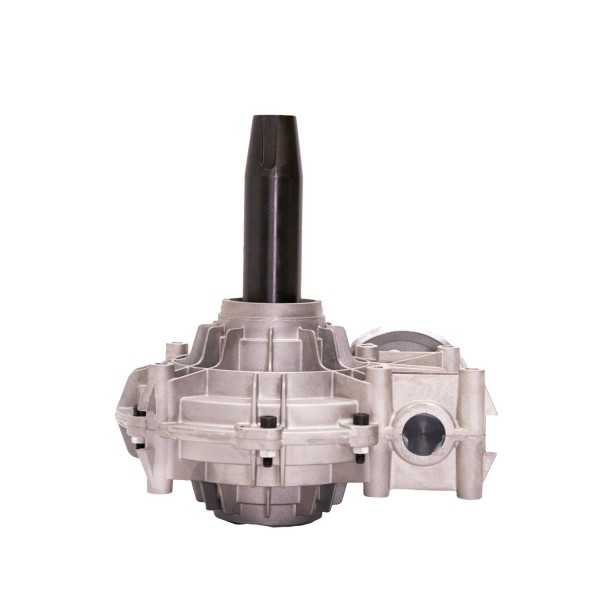 GEARBOX ASSEMBLY Редуктор в сборе (Вал 155мм) CT-J-3100000