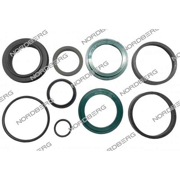 NORDBERG ЗАПЧАСТЬ РЕМКОМПЛЕКТ цилиндра подъемника 633SM 633SM#RK