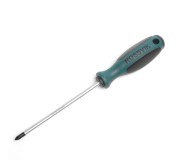 PH1125 Отвертка крестовая ROSSVIK PH1*125мм