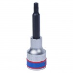 Насадка (бита) торцевая 1/2, Torx, T30, L = 80 мм KING TONY 403330