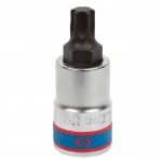 Насадка (бита) торцевая 3/4, Torx, T60, L = 80 мм KING TONY 602360