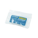 Переходник, резьба внутренняя/наружная 1/4-1/8 OPT-71418MF