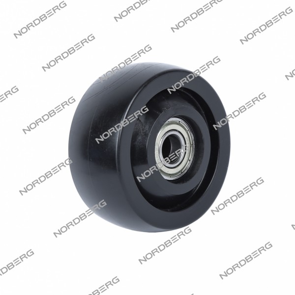 Колесо переднее для N601T 01-00002428