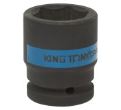 Головка торцевая ударная шестигранная 3/4, 31 мм KING TONY 653531M