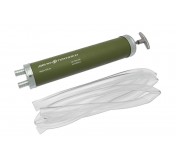 864605 Шприц для масла двойного действия 500мл