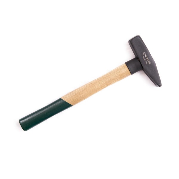 Молоток ROSSVIK 600г с деревянной рукояткой HM0106