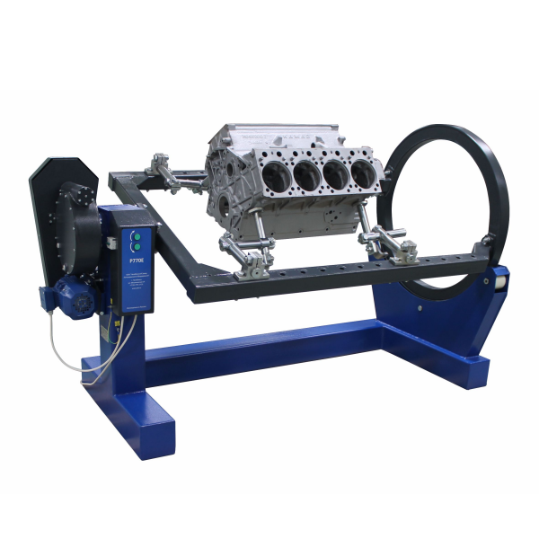 Стенд для разбора двигателя Р770Е