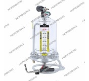 Колба осмотровая в сборе для установок 2379 (после 2018)