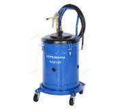 Установка электрическая для раздачи густой смазки с баком, 25 л NORDBERG NO5125