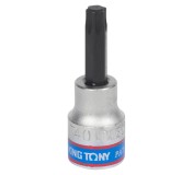 Насадка (бита) торцевая 3/8, Torx, T40, L = 50 мм KING TONY 302340