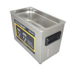 Ультразвуковая мойка с подогревом, 4.5 л WDK-3145