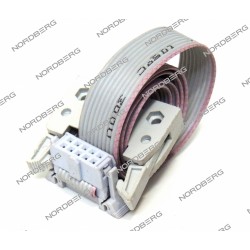 Шлейф  дисплея B NORDBERG B-61-1300008 для 45TRK