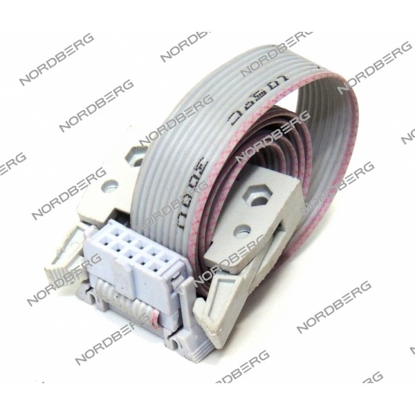 Шлейф  дисплея B  для 45TRK NORDBERG B-61-1300008