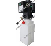 Гидростанция (220V) для подъемника N4121A/N4121B/N4121H-4T NORDBERG P2PL_220V