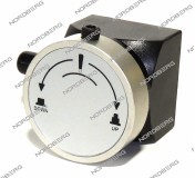 ЗАПЧАСТЬ КЛАПАН переключения для домкрата N302 NORDBERG 000002551
